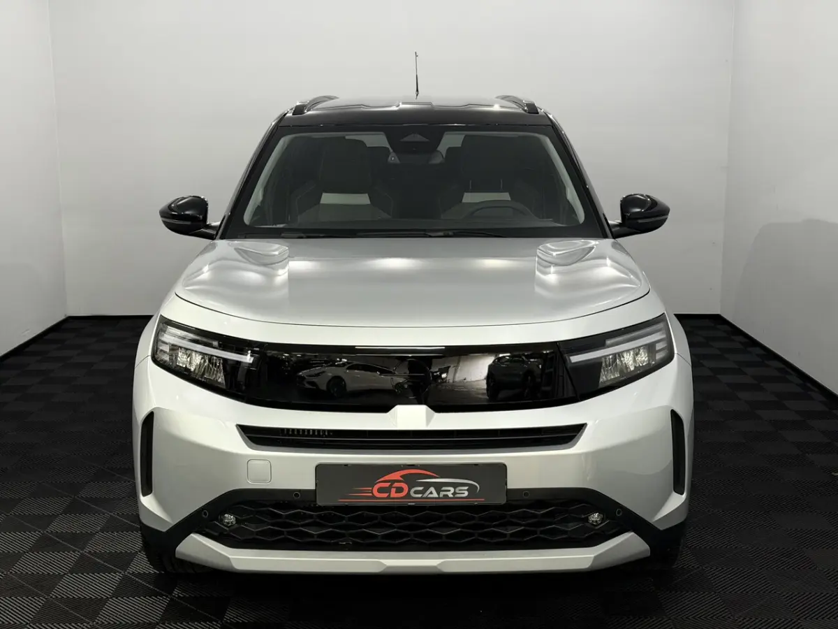 1.2 Turbo Hybrid GS 7p. Camera, Navi, Winterpakket, Cruise control, Rijstrook correctie, V