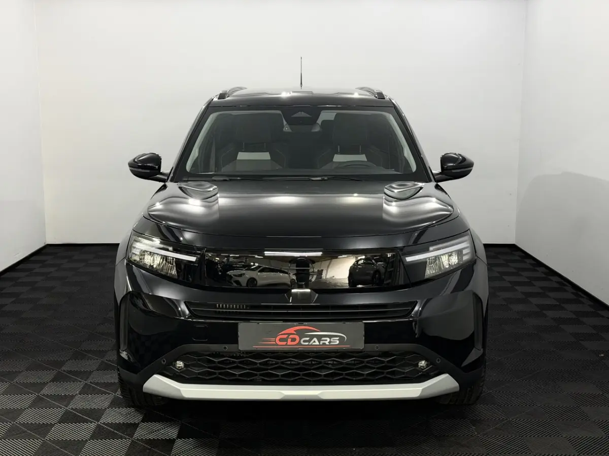 1.2 Turbo Hybrid GS 7p. Camera, Navi, Winterpakket, Cruise control, Rijstrook correctie, V