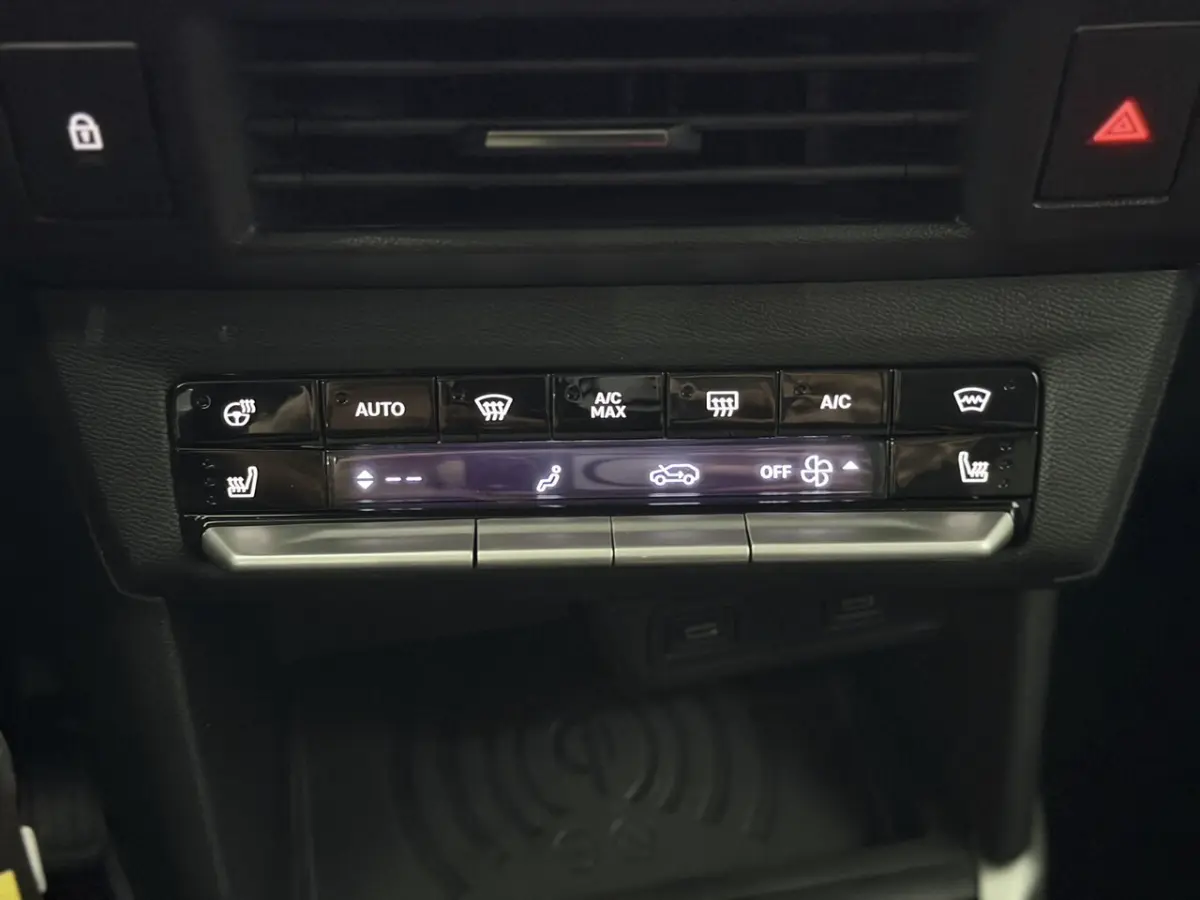 1.2 Turbo Hybrid GS 7p. Camera, Navi, Winterpakket, Cruise control, Rijstrook correctie, V