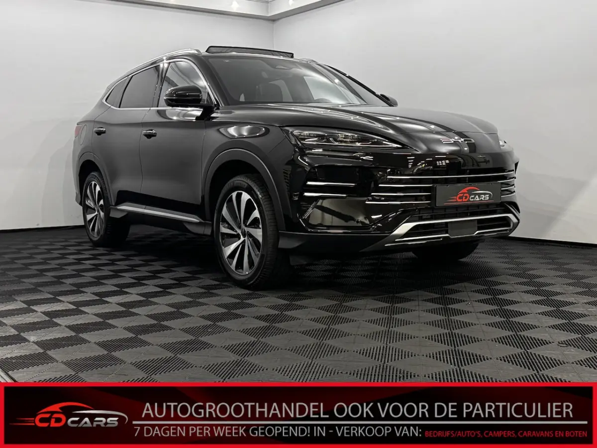 1.5 DM-i FWD Boost Diverse Kleuren Vanaf 32, 995, - 10 stuks op voorraad direct leverbaar,