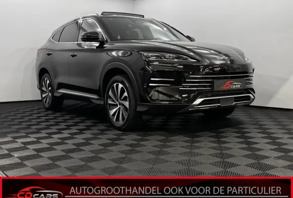 1.5 DM-i FWD Boost Diverse Kleuren Vanaf 32, 995, - 10 stuks op voorraad direct leverbaar,