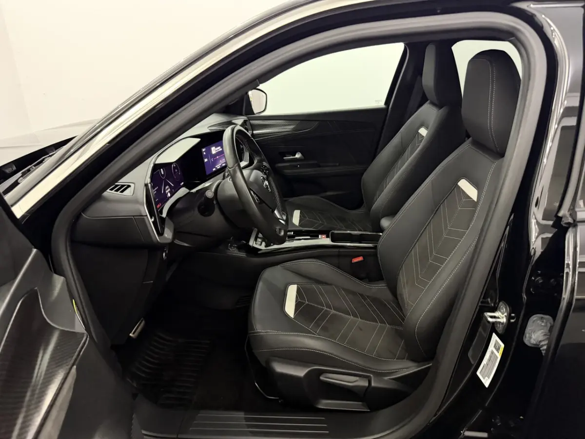 1.2 Turbo Hybrid GS Camera, Apple carplay, Winterpakket, Cruise control adaptief, Virtual
