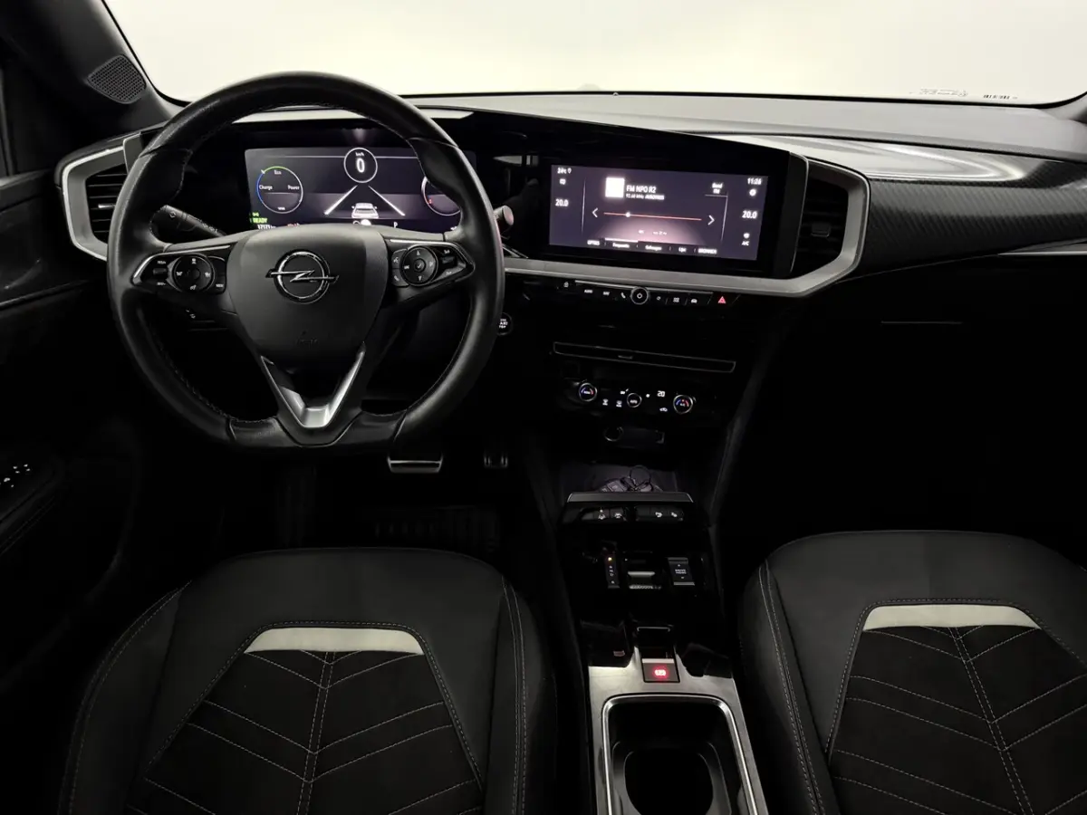 1.2 Turbo Hybrid GS Camera, Apple carplay, Winterpakket, Cruise control adaptief, Virtual