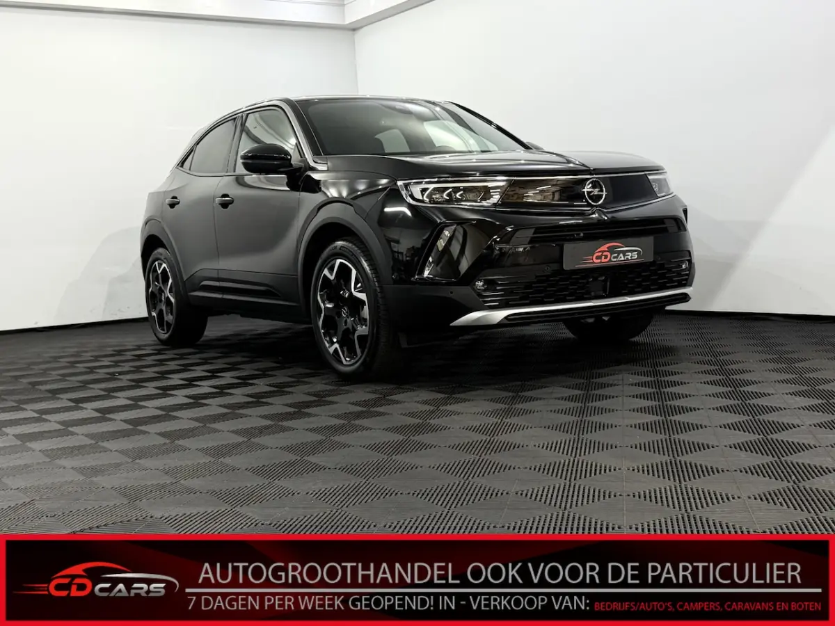 1.2 Turbo Hybrid GS Camera, Apple carplay, Winterpakket, Cruise control adaptief, Virtual