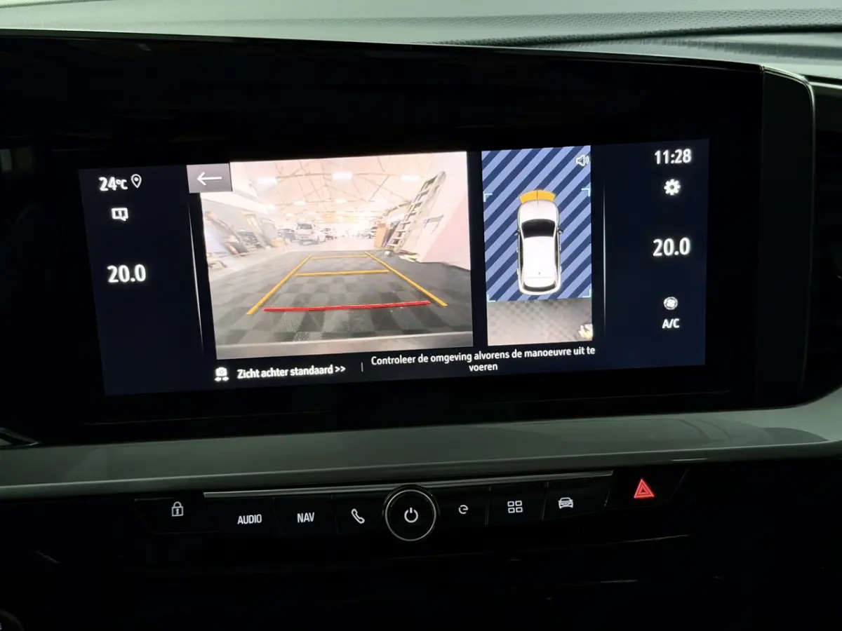 1.2 Turbo Hybrid GS Camera, Apple carplay, Winterpakket, Cruise control adaptief, Virtual