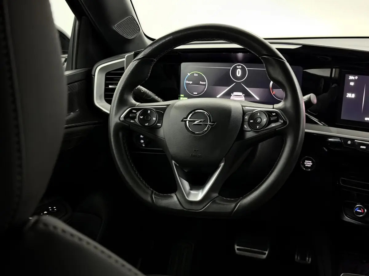 1.2 Turbo Hybrid GS Camera, Apple carplay, Winterpakket, Cruise control adaptief, Virtual