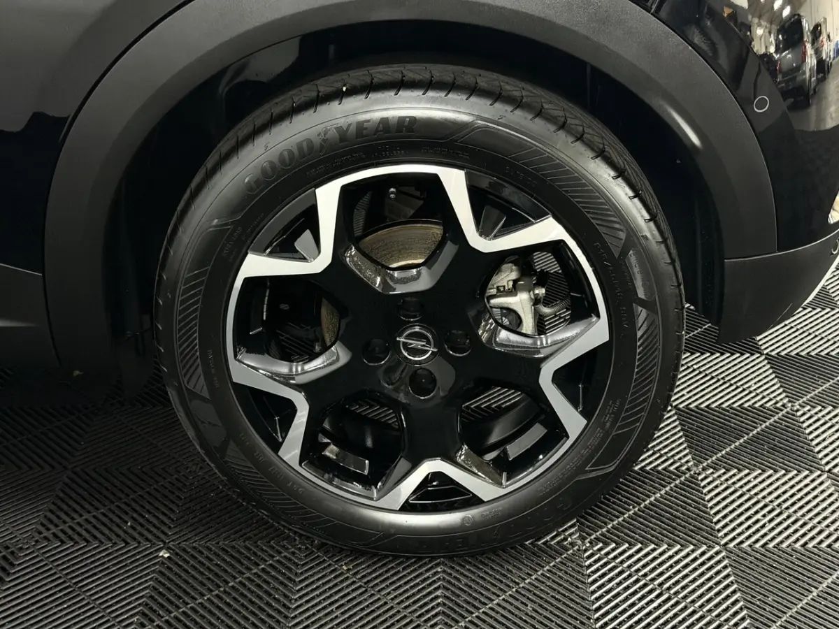 1.2 Turbo Hybrid GS Camera, Apple carplay, Winterpakket, Cruise control adaptief, Virtual
