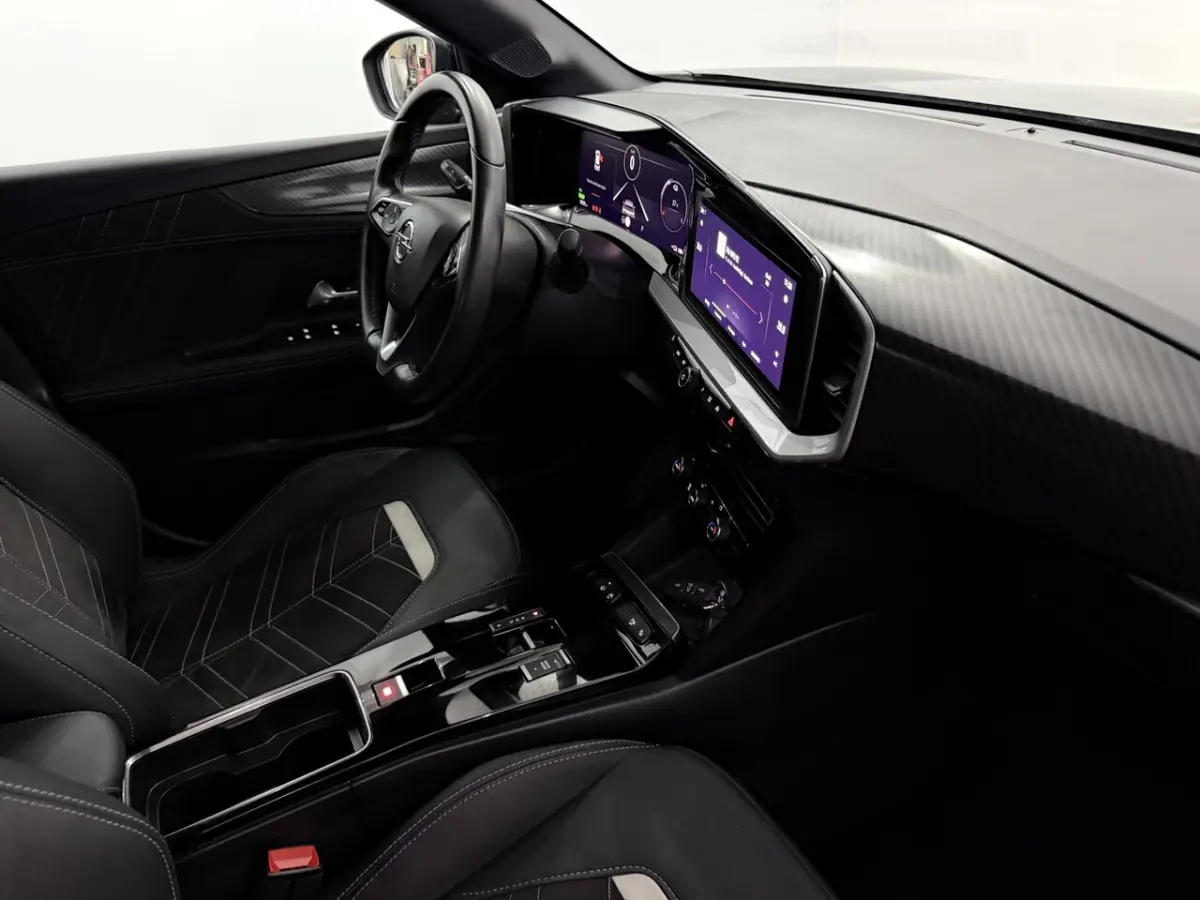 1.2 Turbo Hybrid GS Camera, Apple carplay, Winterpakket, Cruise control adaptief, Virtual