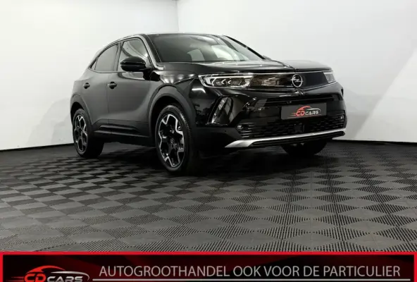 1.2 Turbo Hybrid GS Camera, Apple carplay, Winterpakket, Cruise control adaptief, Virtual