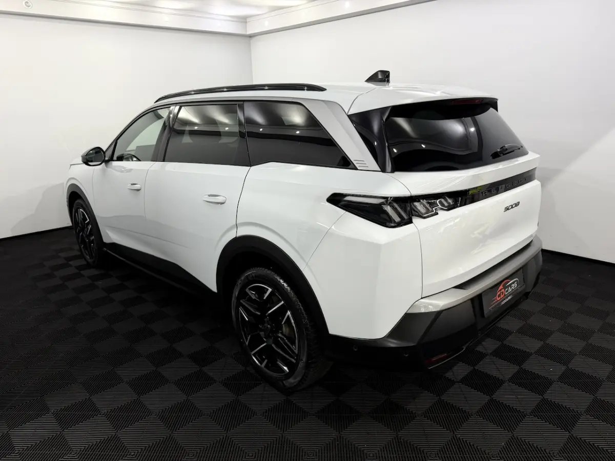 1.2 Hybrid 145 Allure 7p 360 Camera, Navi, Cruise control adaptief, Keyless start, Half le