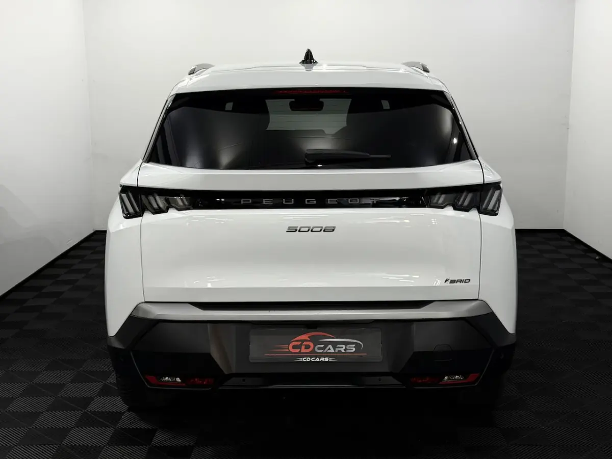 1.2 Hybrid 145 Allure 7p 360 Camera, Navi, Cruise control adaptief, Keyless start, Half le