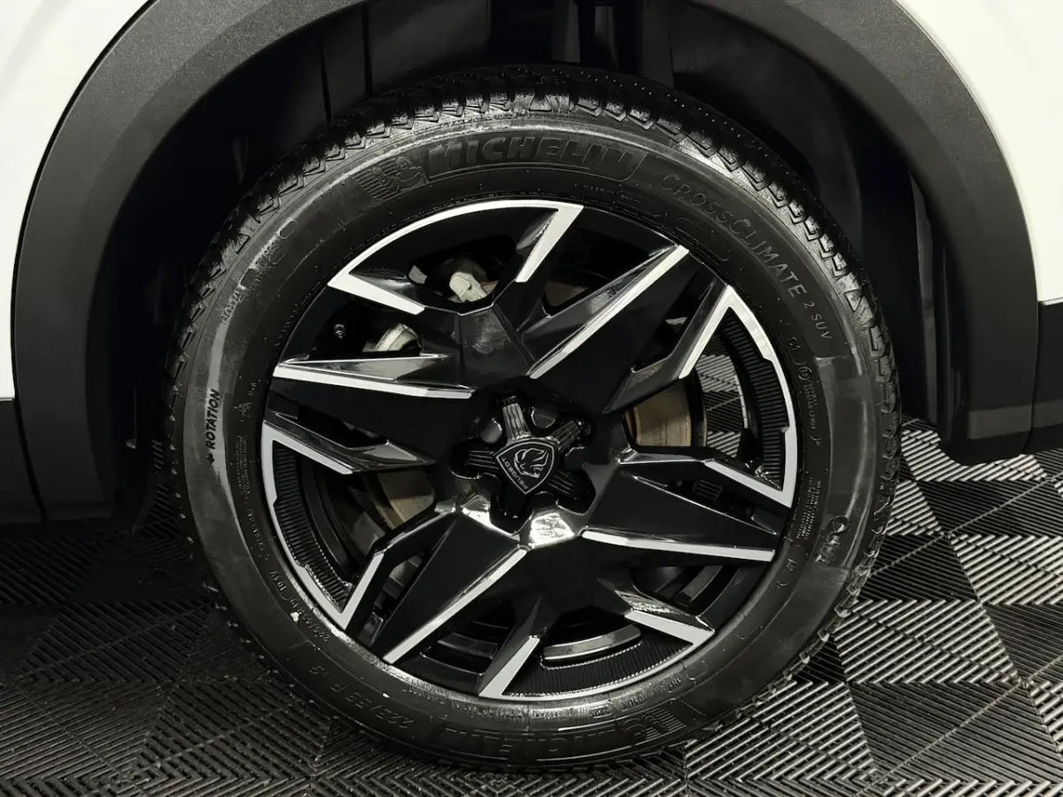 1.2 Hybrid 145 Allure 7p 360 Camera, Navi, Cruise control adaptief, Keyless start, Half le