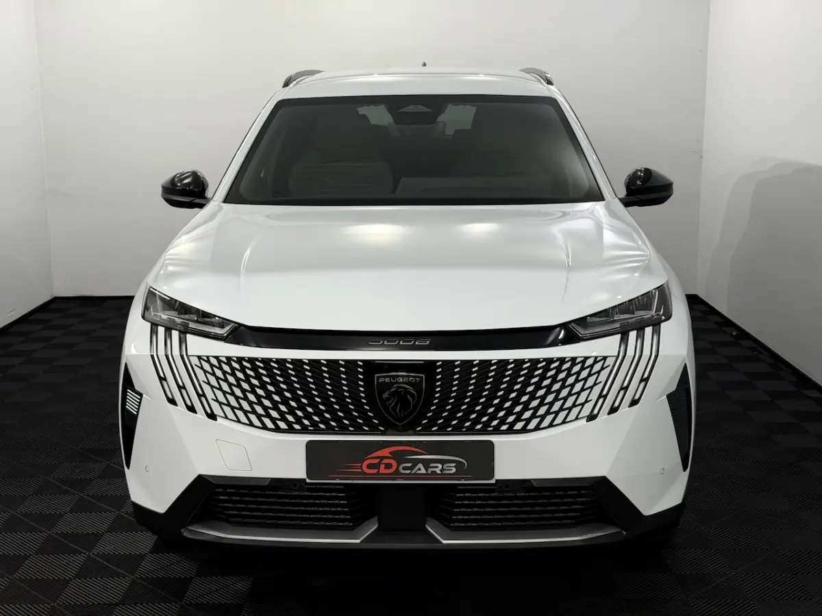 1.2 Hybrid 145 Allure 7p 360 Camera, Navi, Cruise control adaptief, Keyless start, Half le
