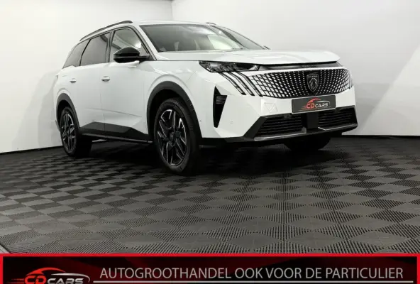 1.2 Hybrid 145 Allure 7p 360 Camera, Navi, Cruise control adaptief, Keyless start, Half le