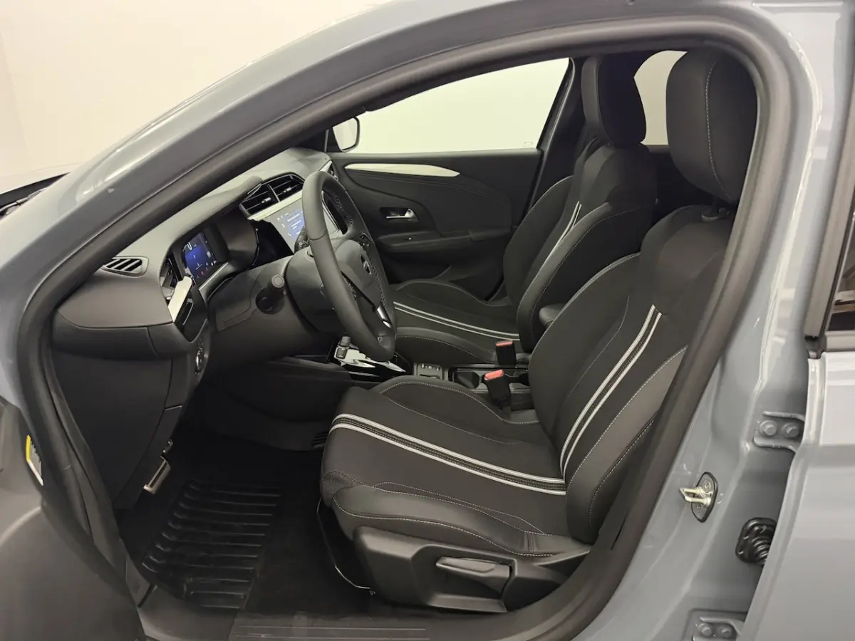 1.2 Turbo Hybrid GS Camera, Half leder, Apple carplay, Stoel/stuurverwarming, Cruise contr