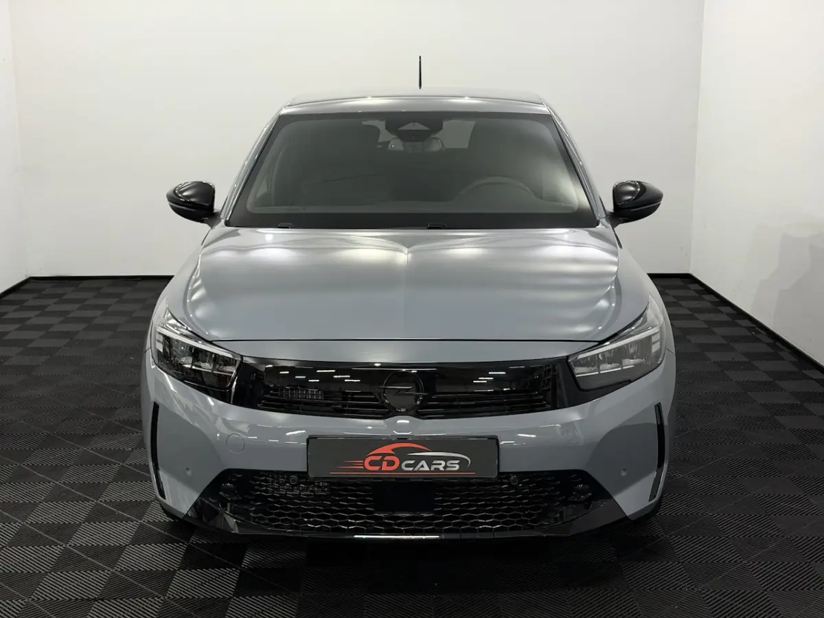 1.2 Turbo Hybrid GS Camera, Half leder, Apple carplay, Stoel/stuurverwarming, Cruise contr