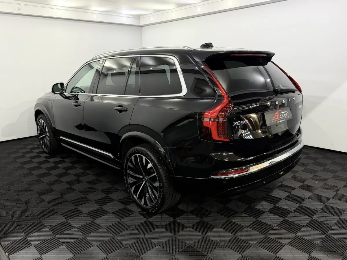 2.0 T8 Plug-in hybrid AWD Plus Bright Panoramadak, Head-up display, Harman/Kardon, 360 Cam