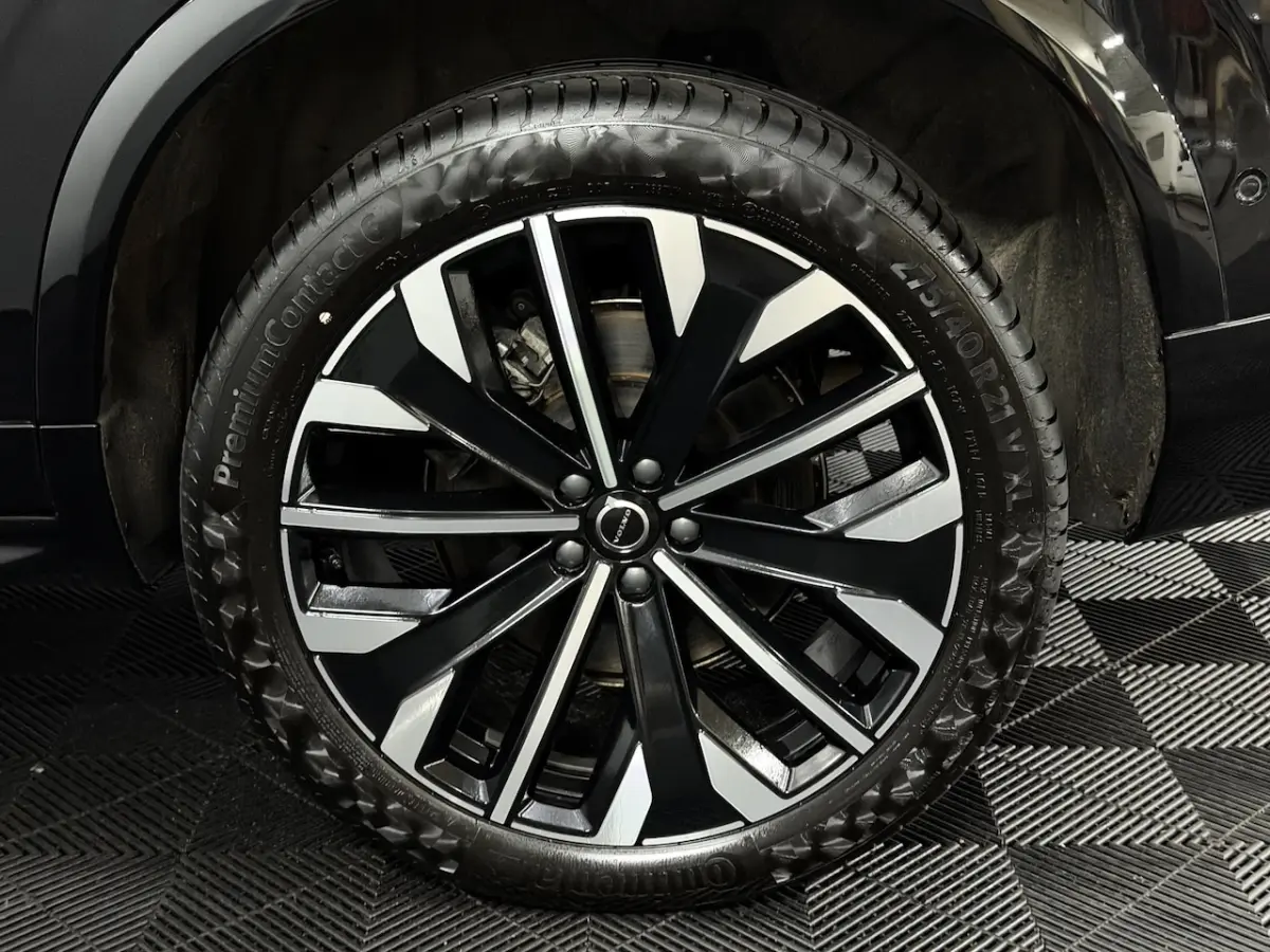 2.0 T8 Plug-in hybrid AWD Plus Bright Panoramadak, Head-up display, Harman/Kardon, 360 Cam