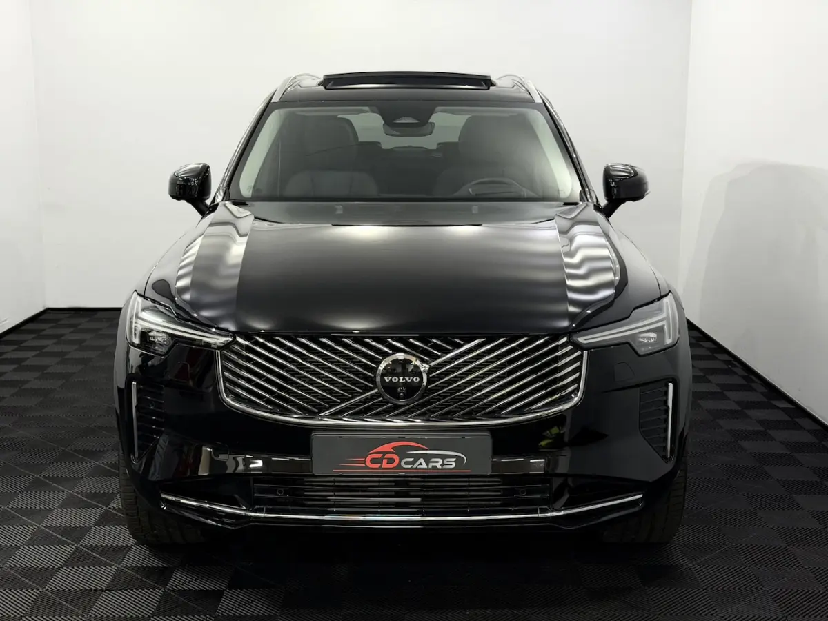 2.0 T8 Plug-in hybrid AWD Plus Bright Panoramadak, Head-up display, Harman/Kardon, 360 Cam