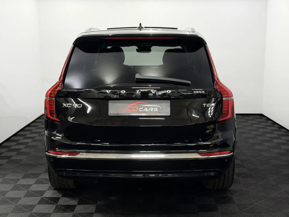 2.0 T8 Plug-in hybrid AWD Plus Bright Panoramadak, Head-up display, Harman/Kardon, 360 Cam