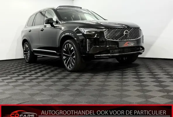 2.0 T8 Plug-in hybrid AWD Plus Bright Panoramadak, Head-up display, Harman/Kardon, 360 Cam