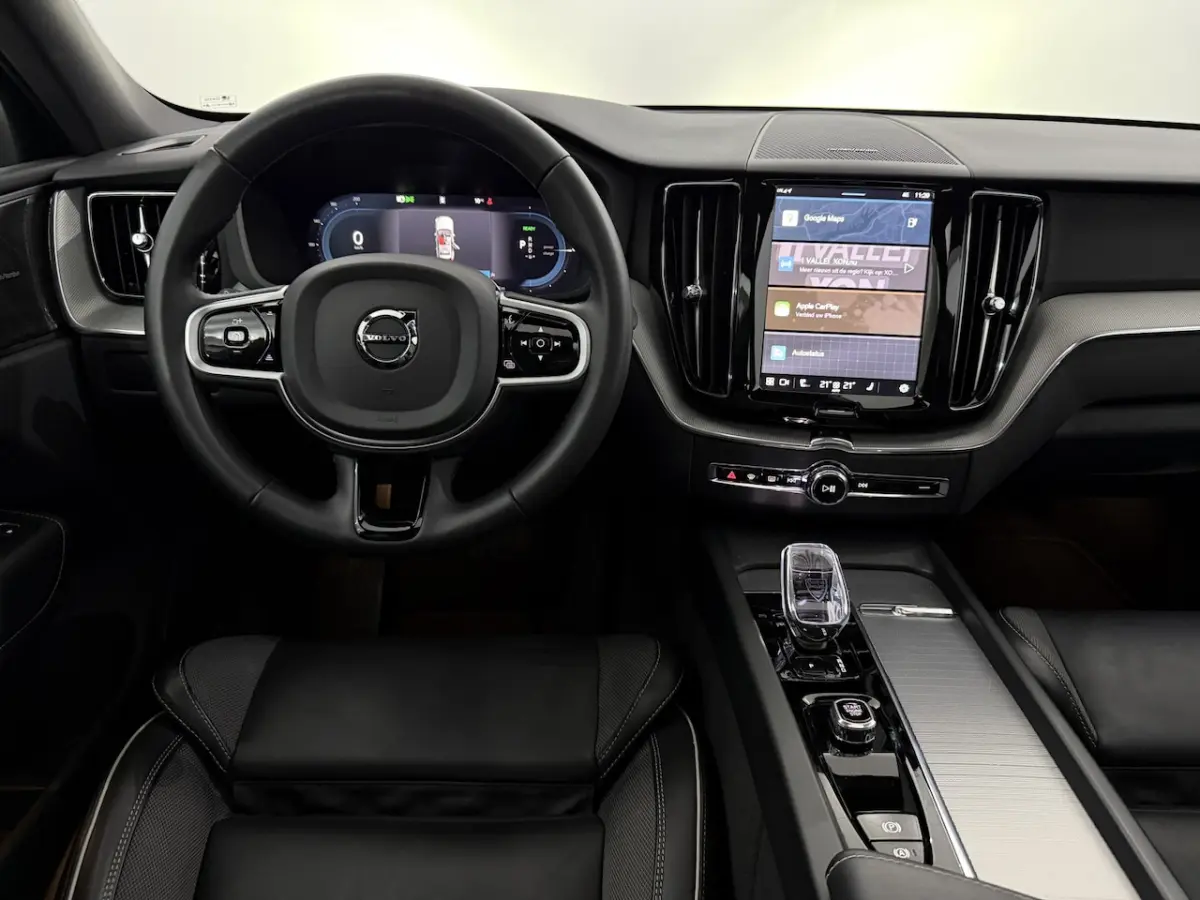 2.0 T6 Plug-in hybrid AWD Plus Dark Panoramadak, 360 Camera, Navi, Harman/Kardon, Memory s