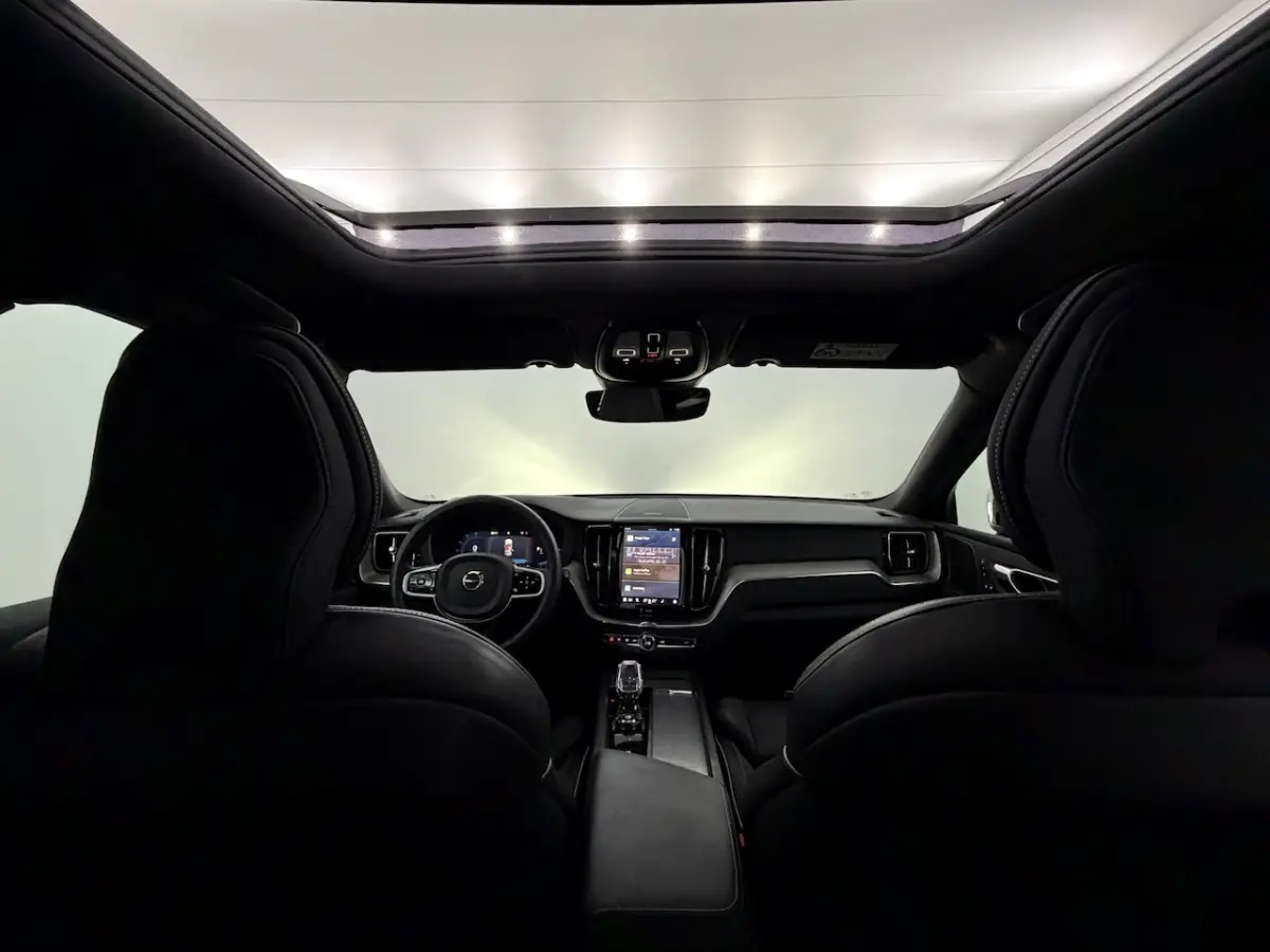 2.0 T6 Plug-in hybrid AWD Plus Dark Panoramadak, 360 Camera, Navi, Harman/Kardon, Memory s