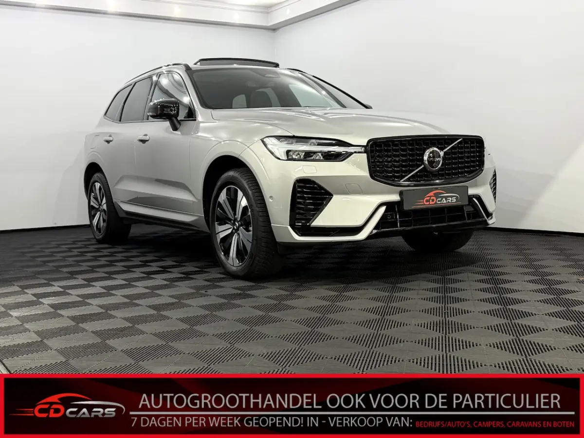 2.0 T6 Plug-in hybrid AWD Plus Dark Panoramadak, 360 Camera, Navi, Harman/Kardon, Memory s