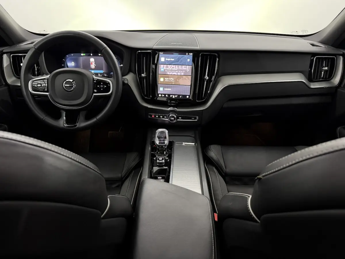2.0 T6 Plug-in hybrid AWD Plus Dark Panoramadak, 360 Camera, Navi, Harman/Kardon, Memory s
