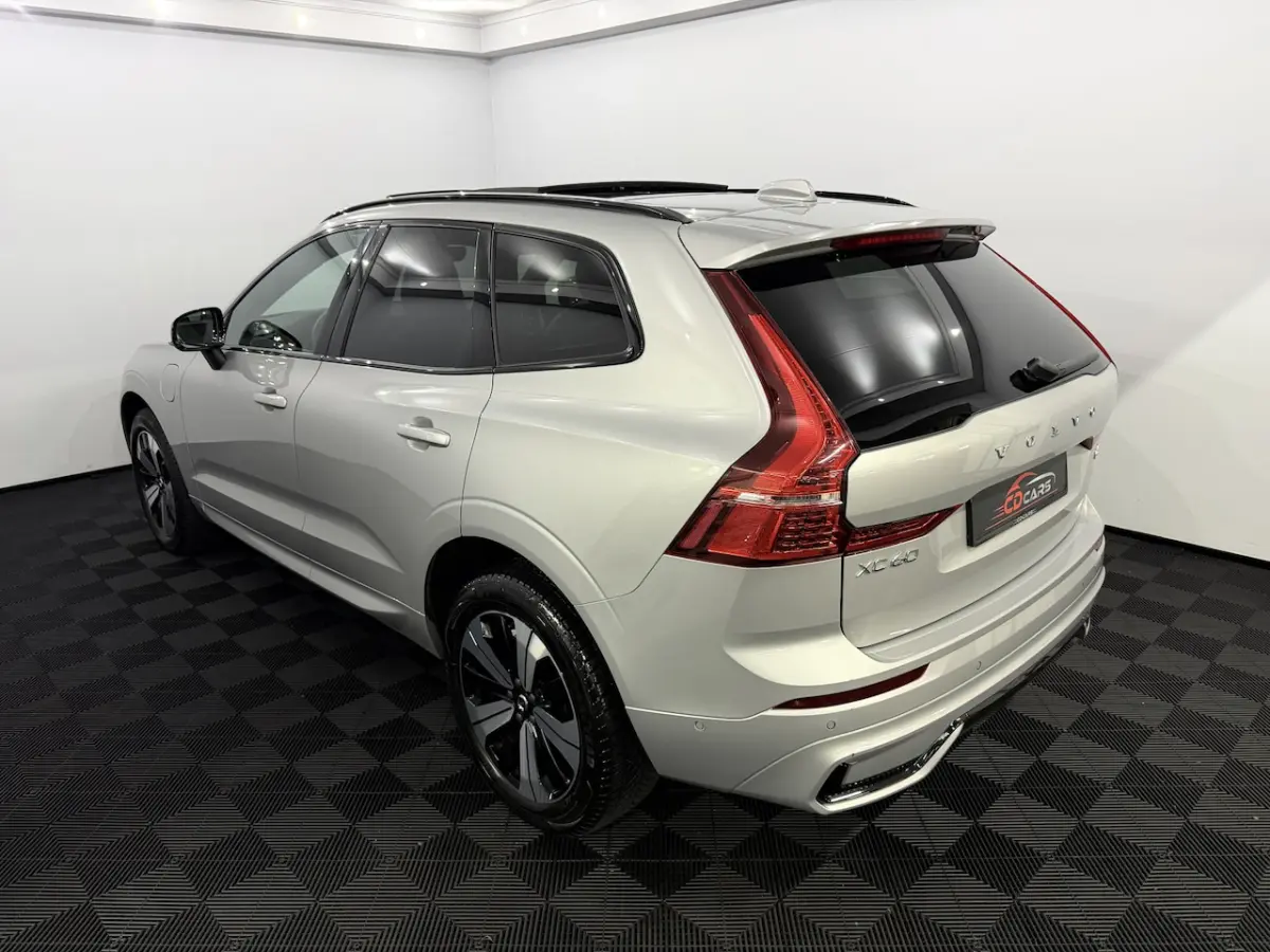 2.0 T6 Plug-in hybrid AWD Plus Dark Panoramadak, 360 Camera, Navi, Harman/Kardon, Memory s