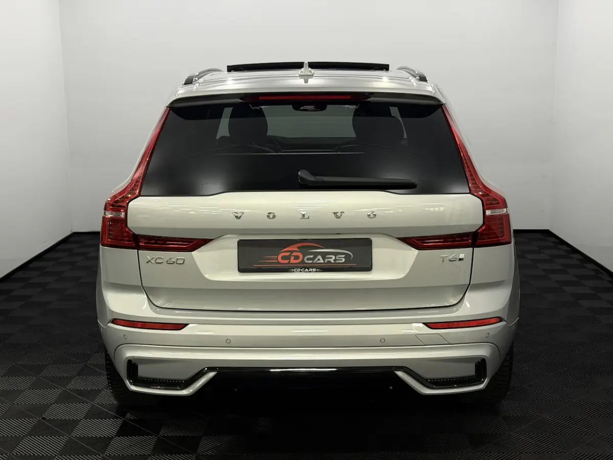 2.0 T6 Plug-in hybrid AWD Plus Dark Panoramadak, 360 Camera, Navi, Harman/Kardon, Memory s