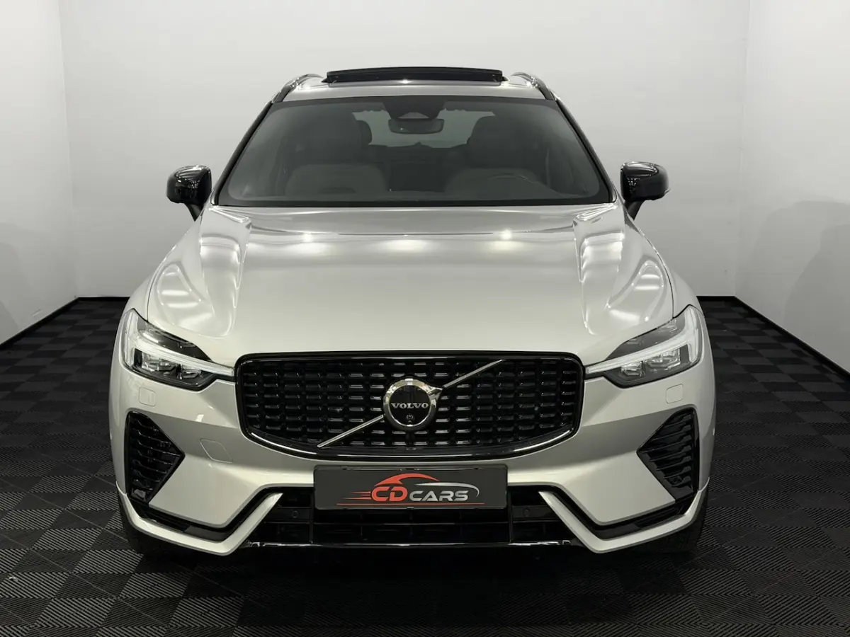 2.0 T6 Plug-in hybrid AWD Plus Dark Panoramadak, 360 Camera, Navi, Harman/Kardon, Memory s