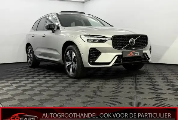 2.0 T6 Plug-in hybrid AWD Plus Dark Panoramadak, 360 Camera, Navi, Harman/Kardon, Memory s