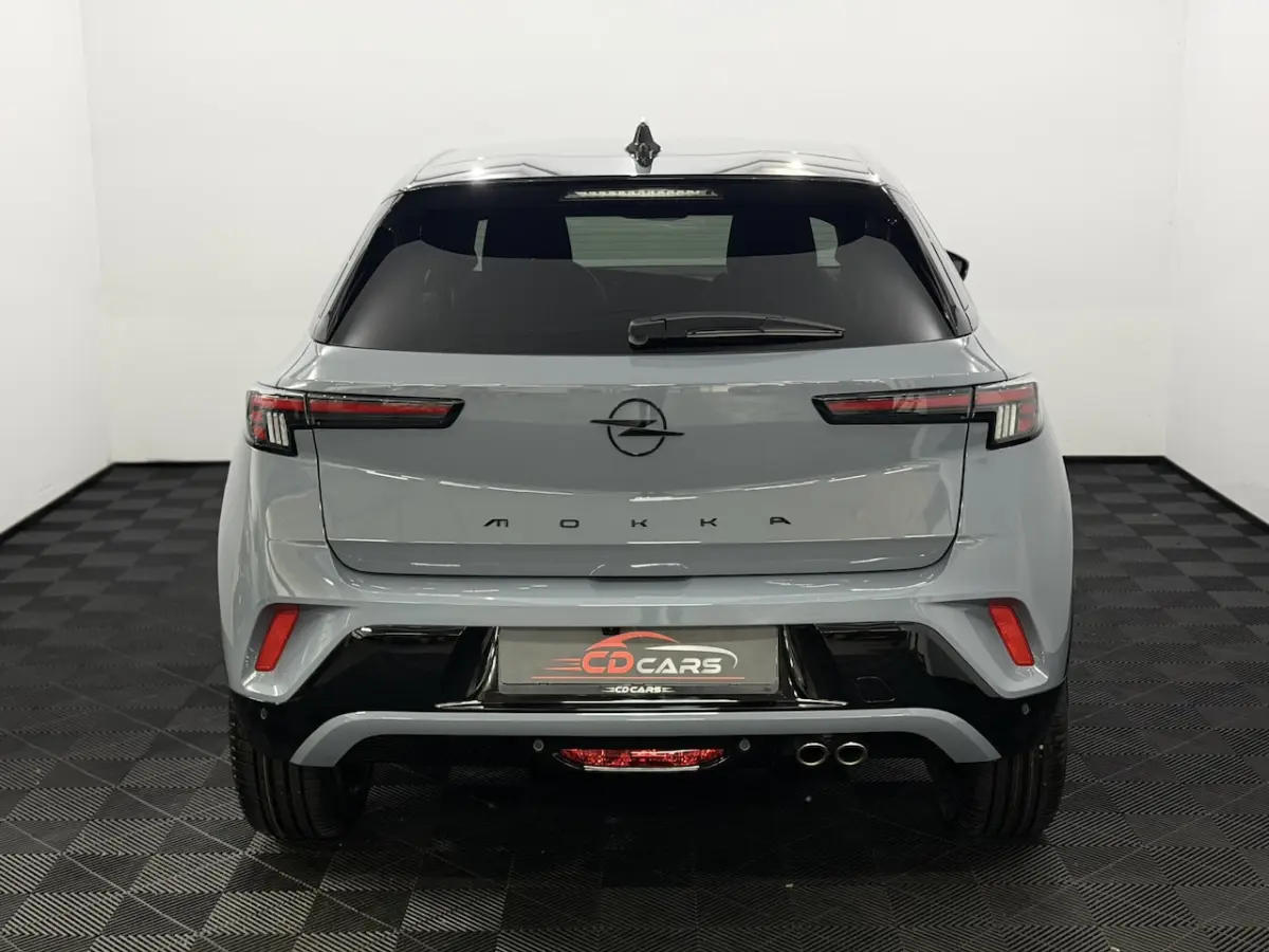 1.2 Turbo GS Line Half leder, Camera, Winterpakket, Clima, Apple carplay, Cruise control,