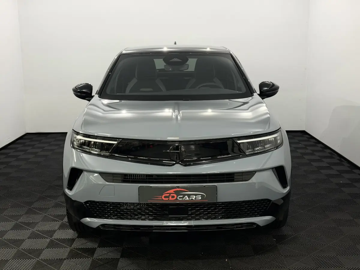 1.2 Turbo GS Line Half leder, Camera, Winterpakket, Clima, Apple carplay, Cruise control,