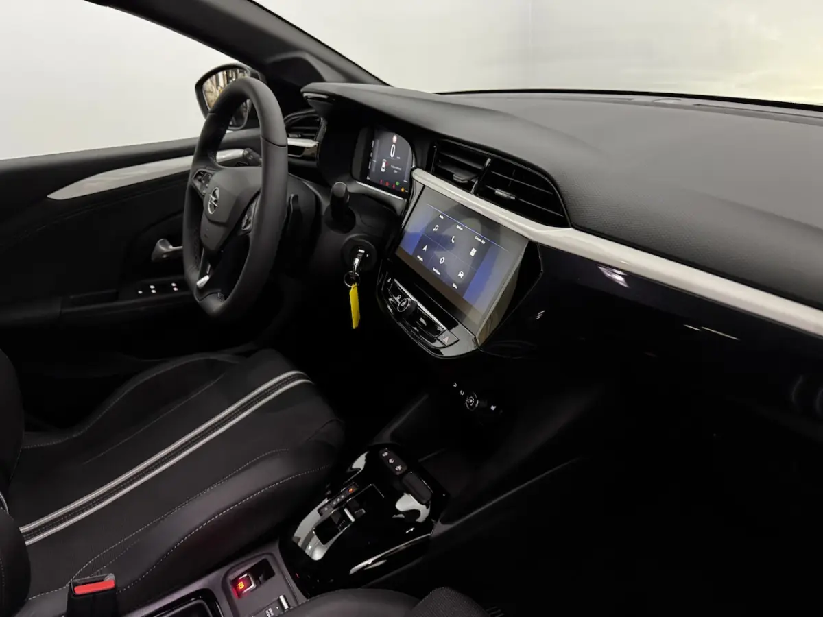 1.2 Turbo Hybrid GS 110 pk Half leder, Camera, Winterpakket, Rijstrook correctie, Cruise c