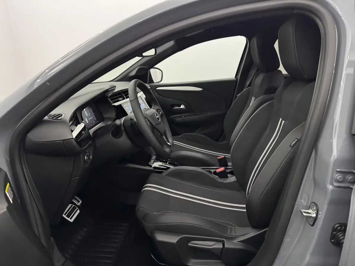 1.2 Turbo Hybrid GS 110 pk Half leder, Camera, Winterpakket, Rijstrook correctie, Cruise c