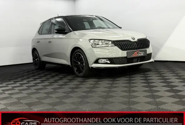 1.0 TSI Monte carlo Camera, Apple carplay, Keyless start, Cruise control, A start stop, A