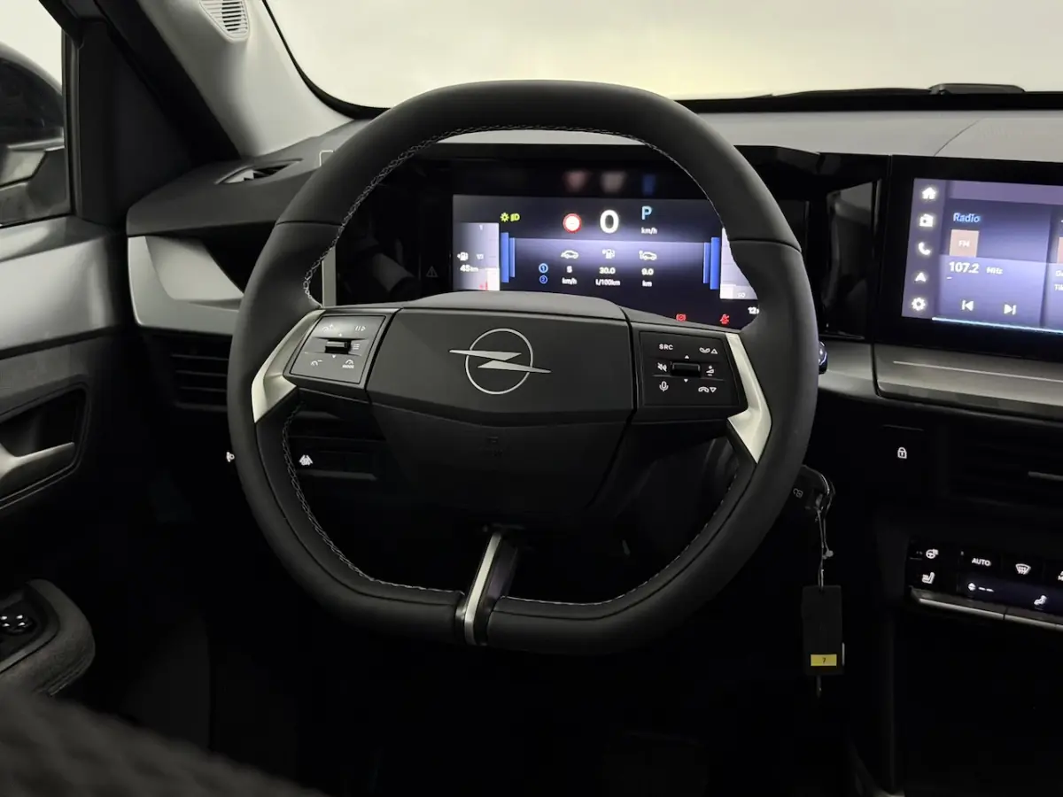 1.2 Turbo Hybrid GS 7p. Camera, Navi, Winterpakket, Cruise control, Rijstrook correctie, V