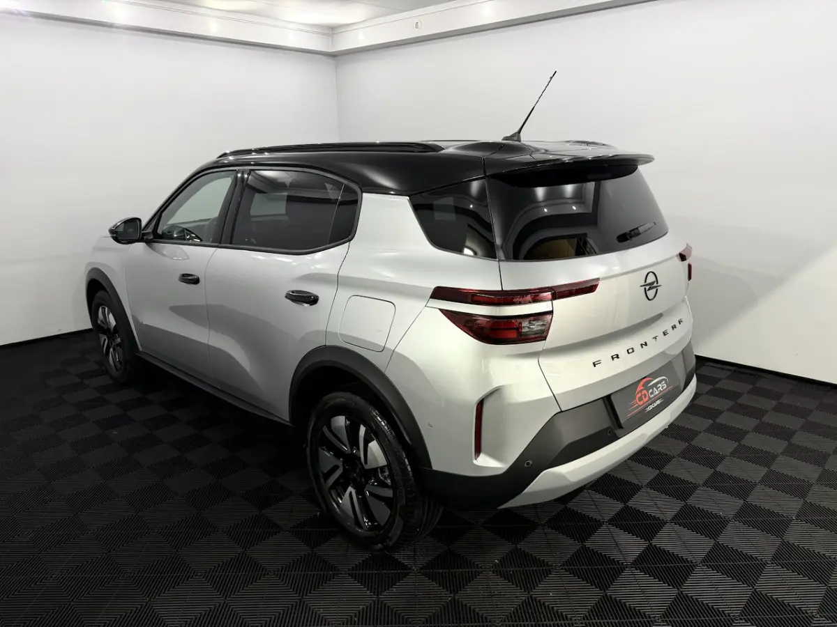 1.2 Turbo Hybrid GS 7p. Camera, Navi, Winterpakket, Cruise control, Rijstrook correctie, V