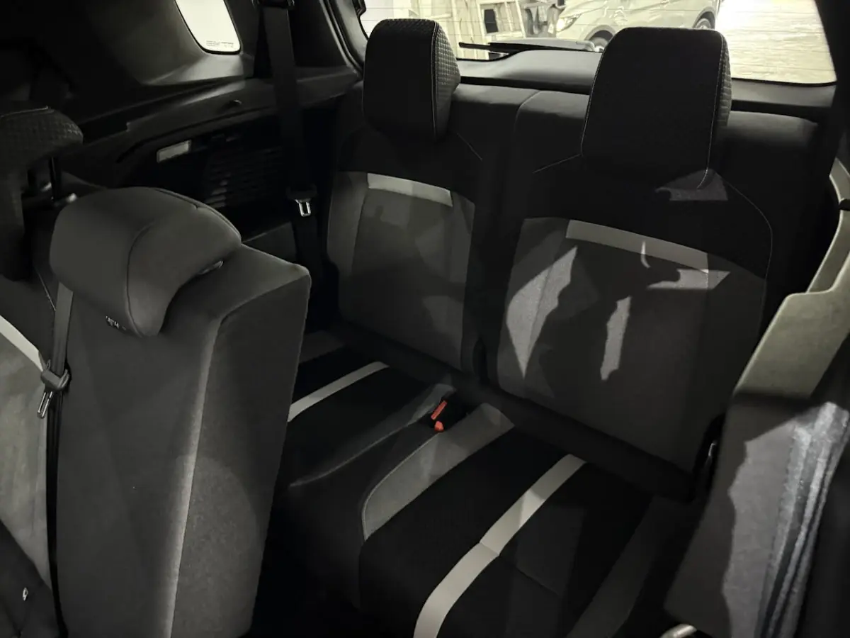 1.2 Turbo Hybrid GS 7p. Camera, Navi, Winterpakket, Cruise control, Rijstrook correctie, V