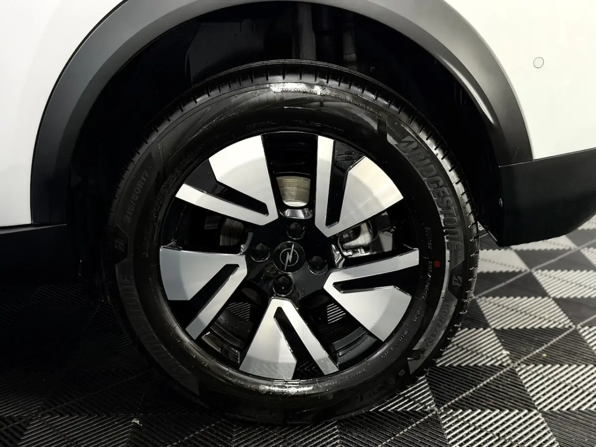 1.2 Turbo Hybrid GS 7p. Camera, Navi, Winterpakket, Cruise control, Rijstrook correctie, V