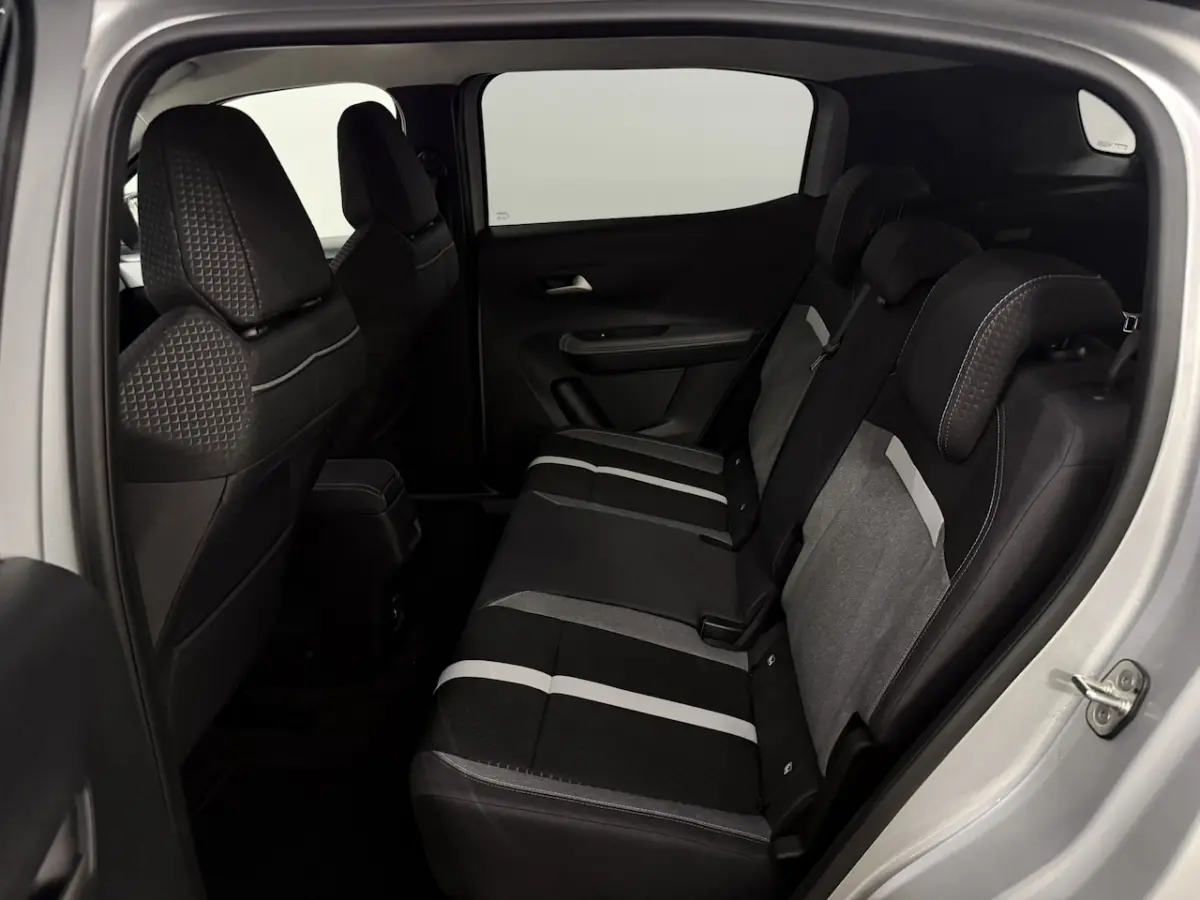 1.2 Turbo Hybrid GS 7p. Camera, Navi, Winterpakket, Cruise control, Rijstrook correctie, V