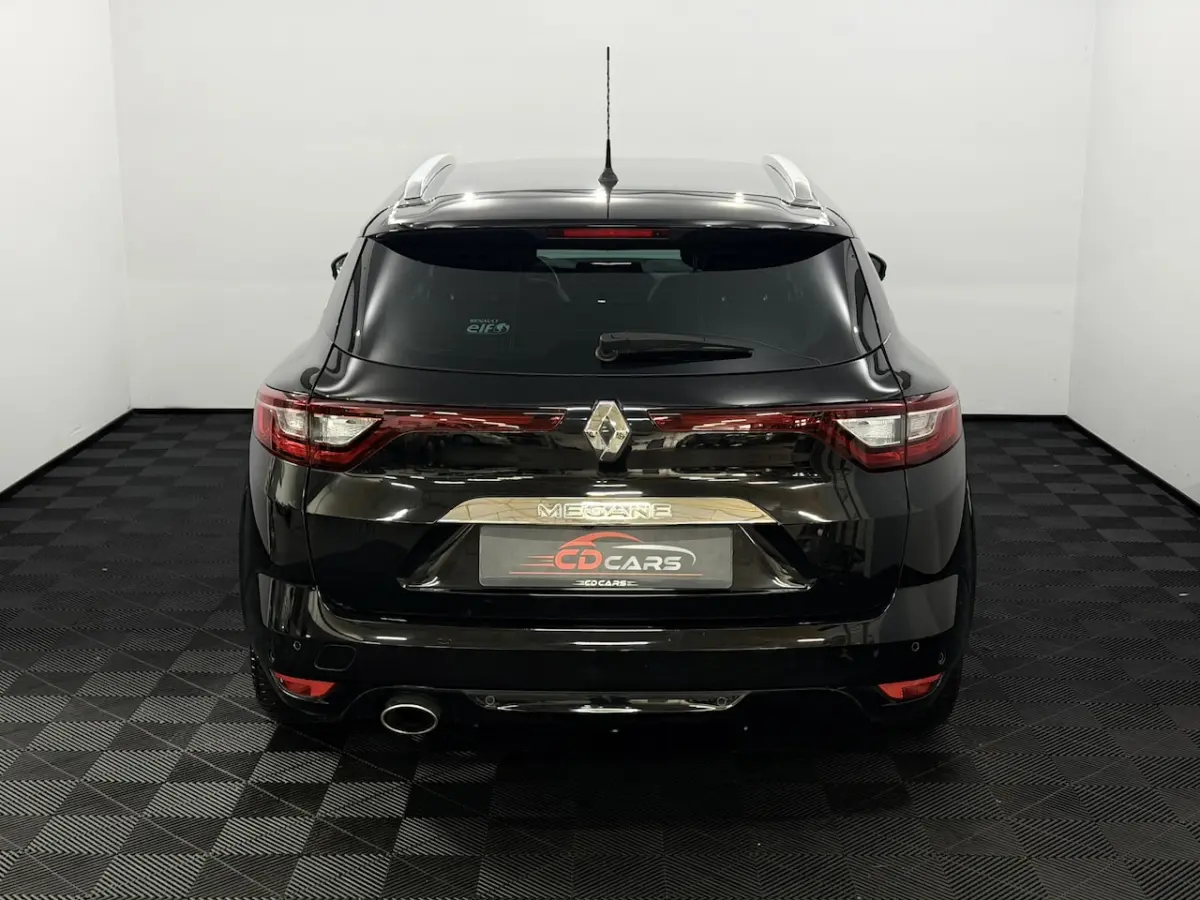 1.2 TCe SÃ©rie Signature Exclusiv Leder, Camera, Navi, Bose geluidsysteem, Keyless start, C