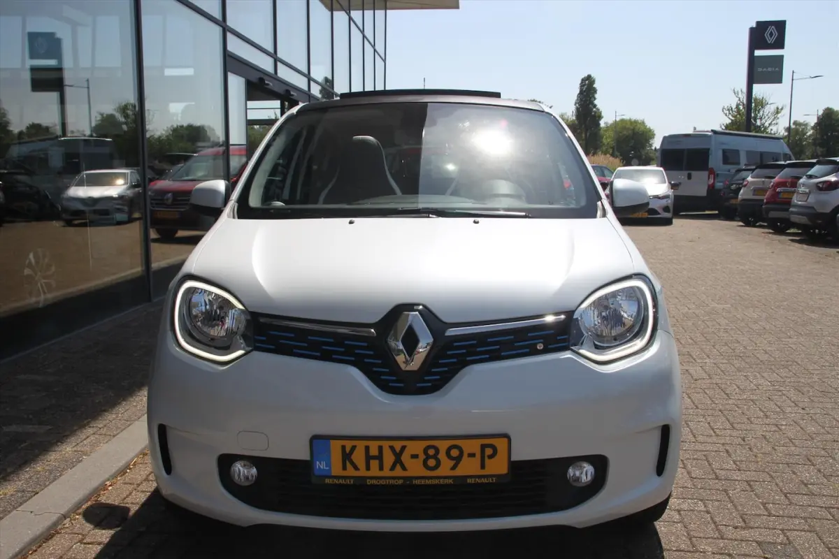 82PK-INTENS-CABRIO-35DKM-CARPLAY-CAMERA-LMV-100% ELEKTR.-