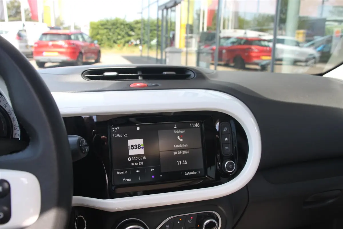82PK-INTENS-CABRIO-35DKM-CARPLAY-CAMERA-LMV-100% ELEKTR.-