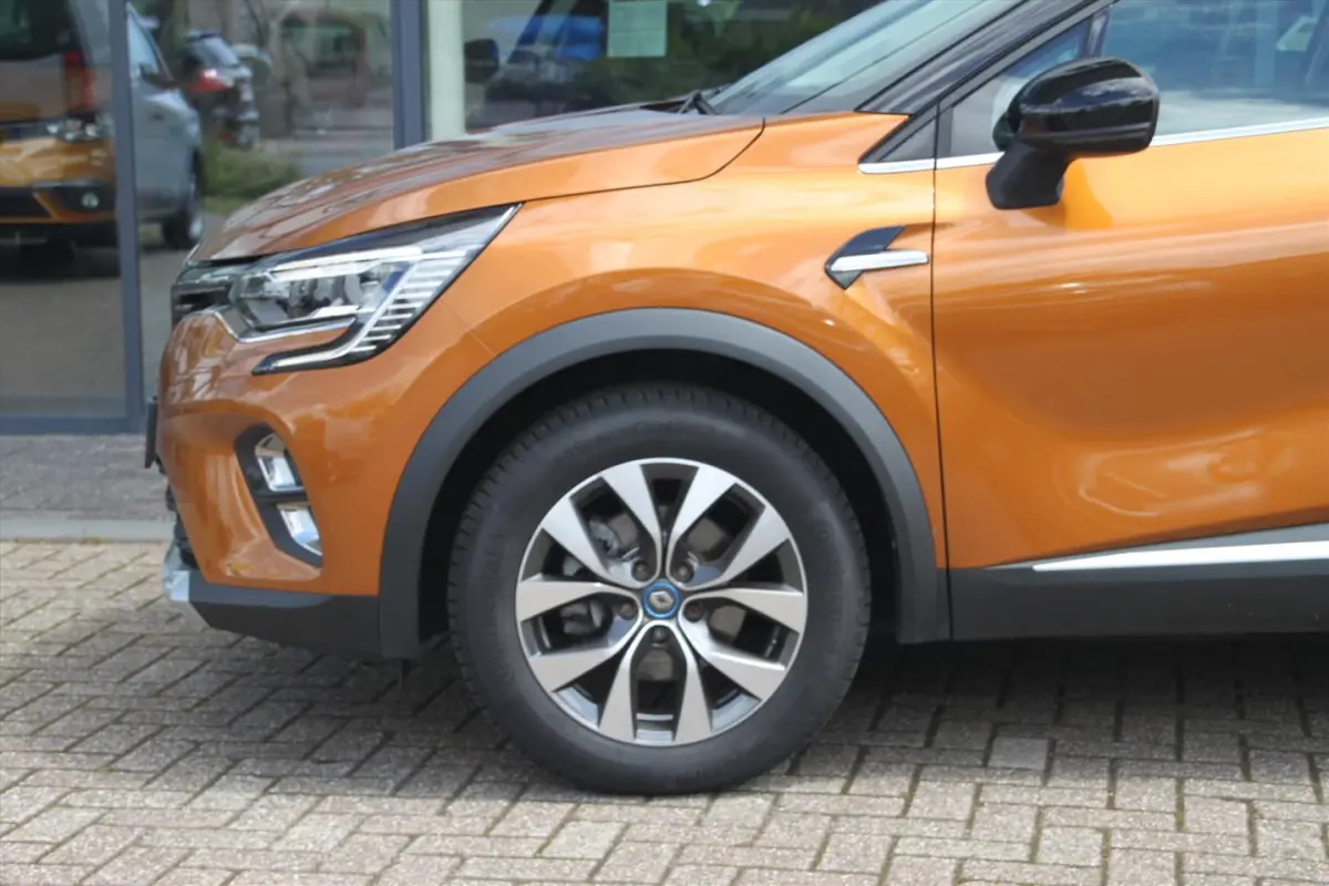 160PK-EDITION ONE-PLUG IN HYBRID-39DKM-BOSE-