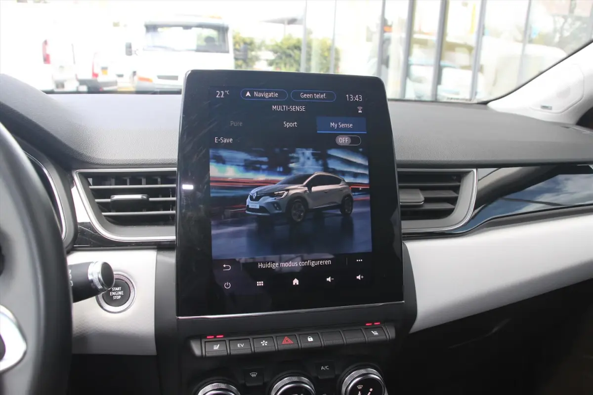160PK-EDITION ONE-PLUG IN HYBRID-39DKM-BOSE-