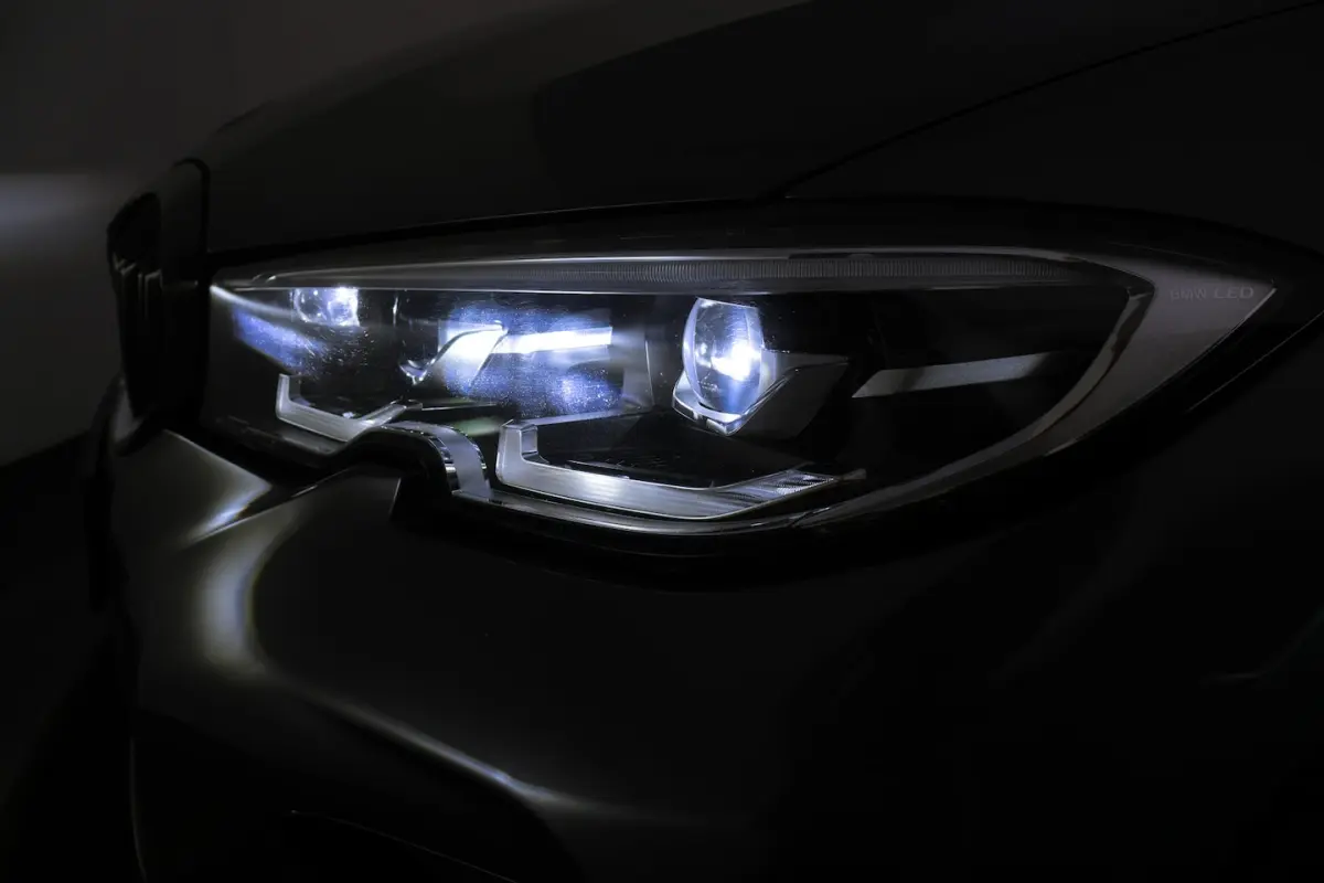 330iA M-SPORT High Executive FULL LED | HIFI | CARPLAY | ACC | NAVI | STOELVERW | ELEK KLE