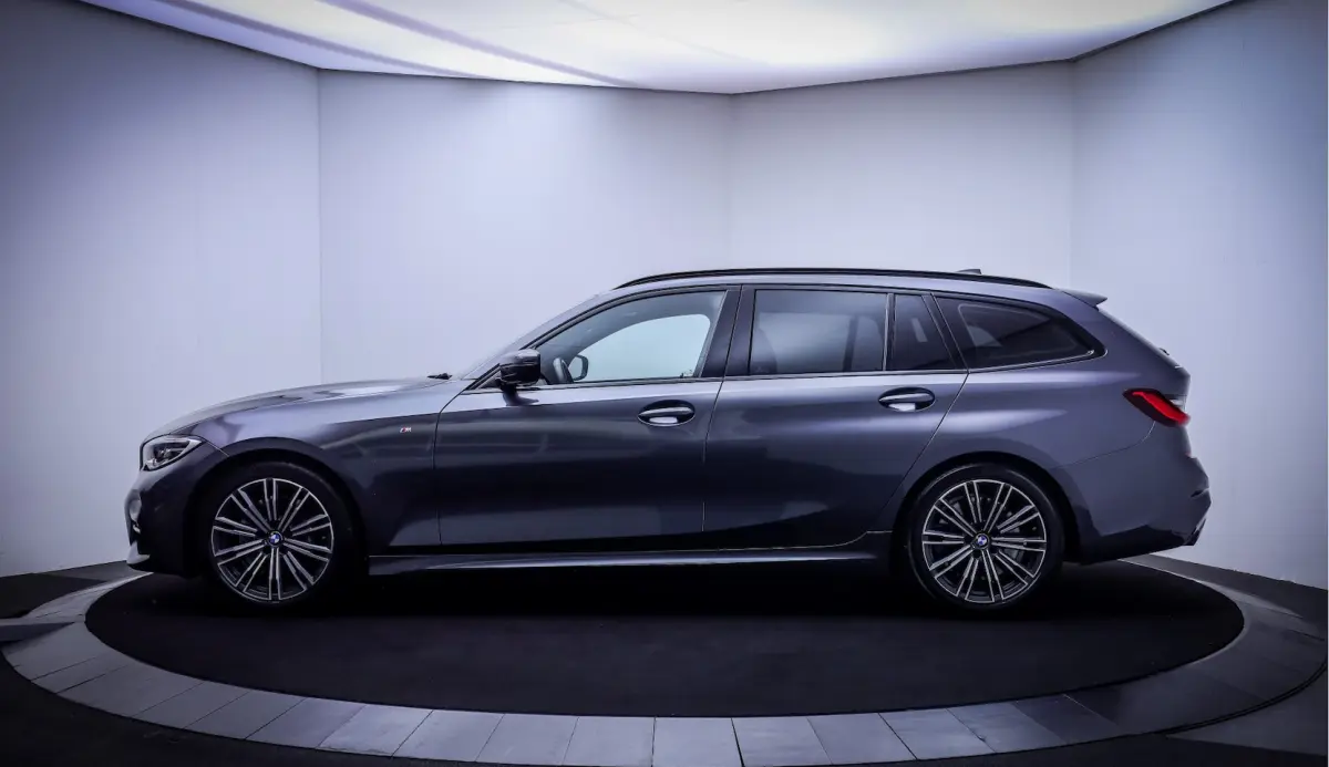 330iA M-SPORT High Executive FULL LED | HIFI | CARPLAY | ACC | NAVI | STOELVERW | ELEK KLE